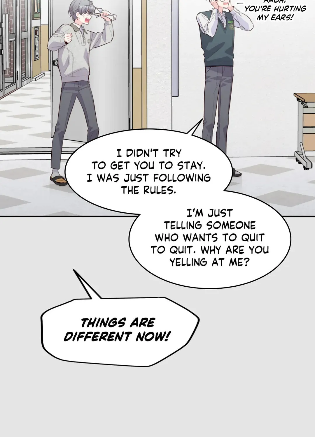 Read Merry Marbling chapter 28 image 28 on Lezhin