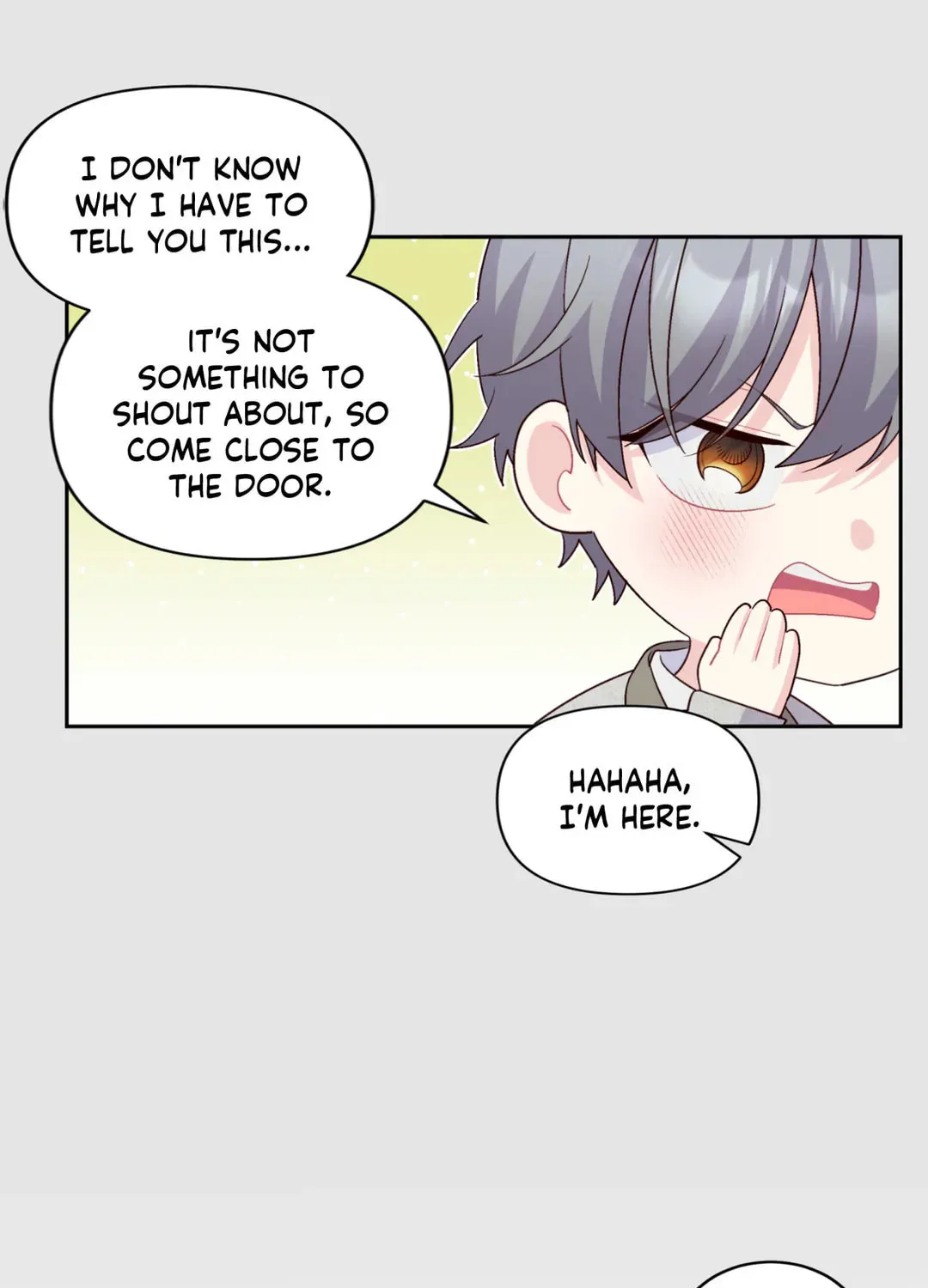 Read Merry Marbling chapter 28 image 36 on Lezhin