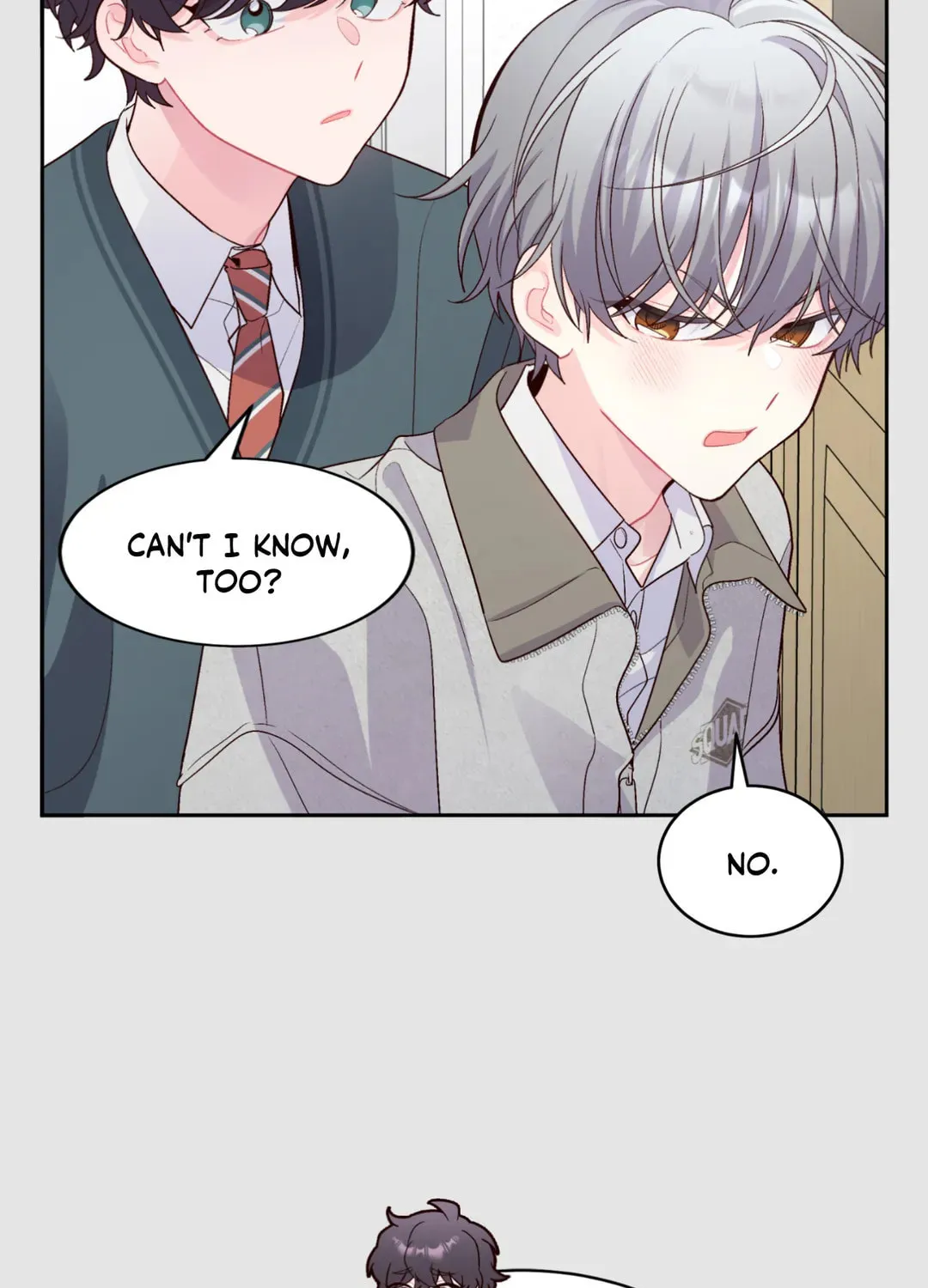 Read Merry Marbling chapter 28 image 39 on Lezhin