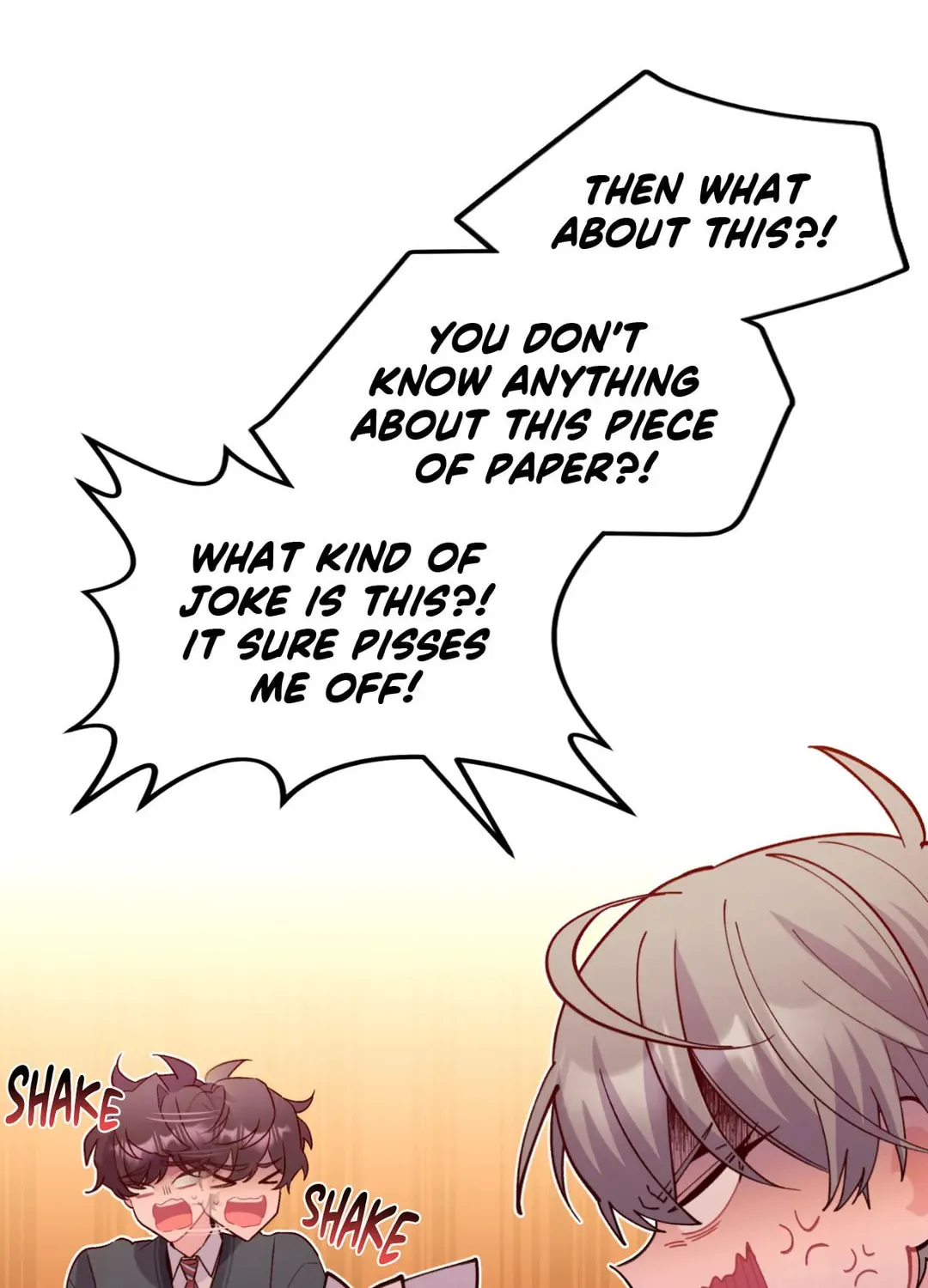 Read Merry Marbling chapter 28 image 4 on Lezhin