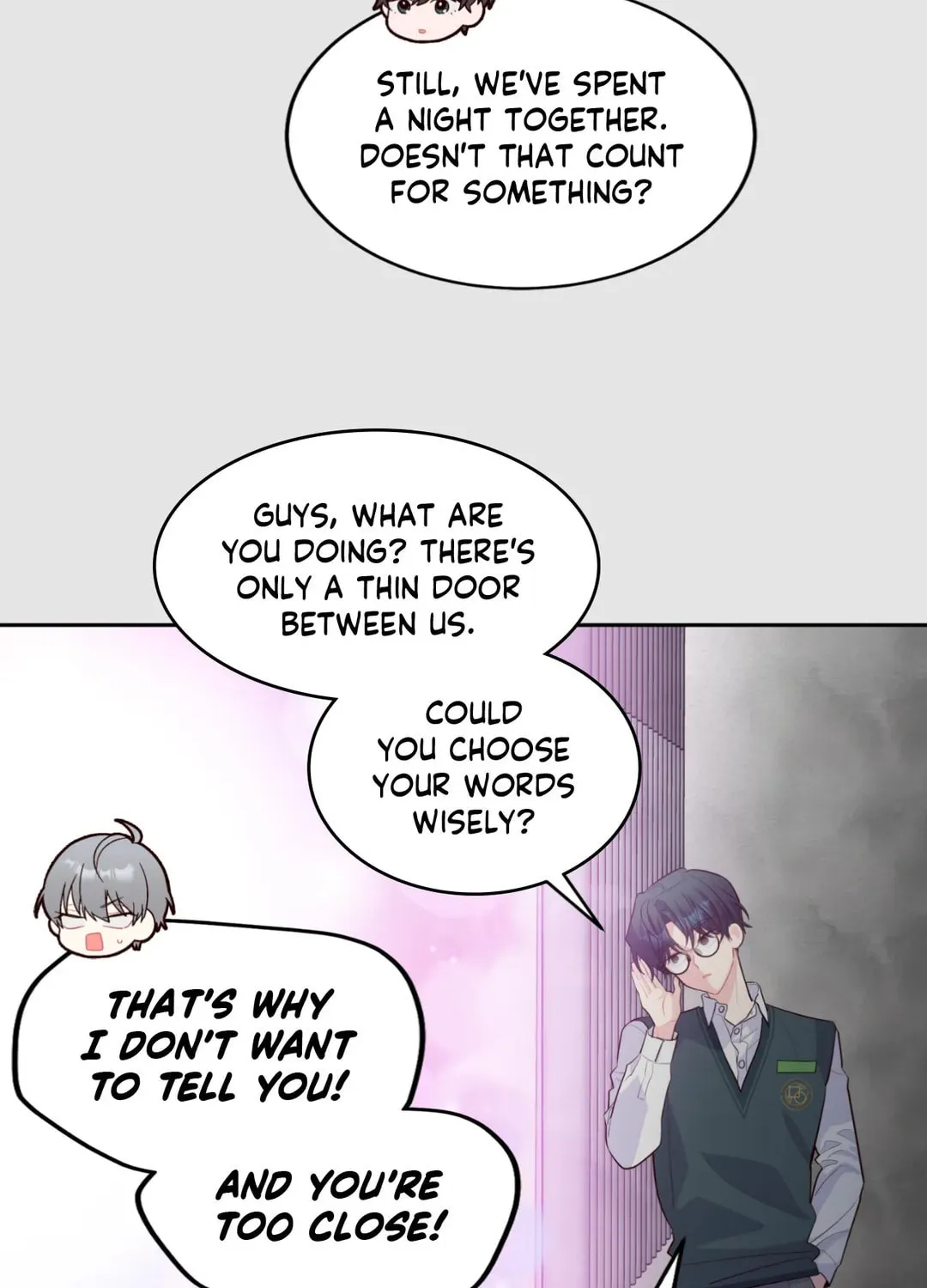 Read Merry Marbling chapter 28 image 40 on Lezhin