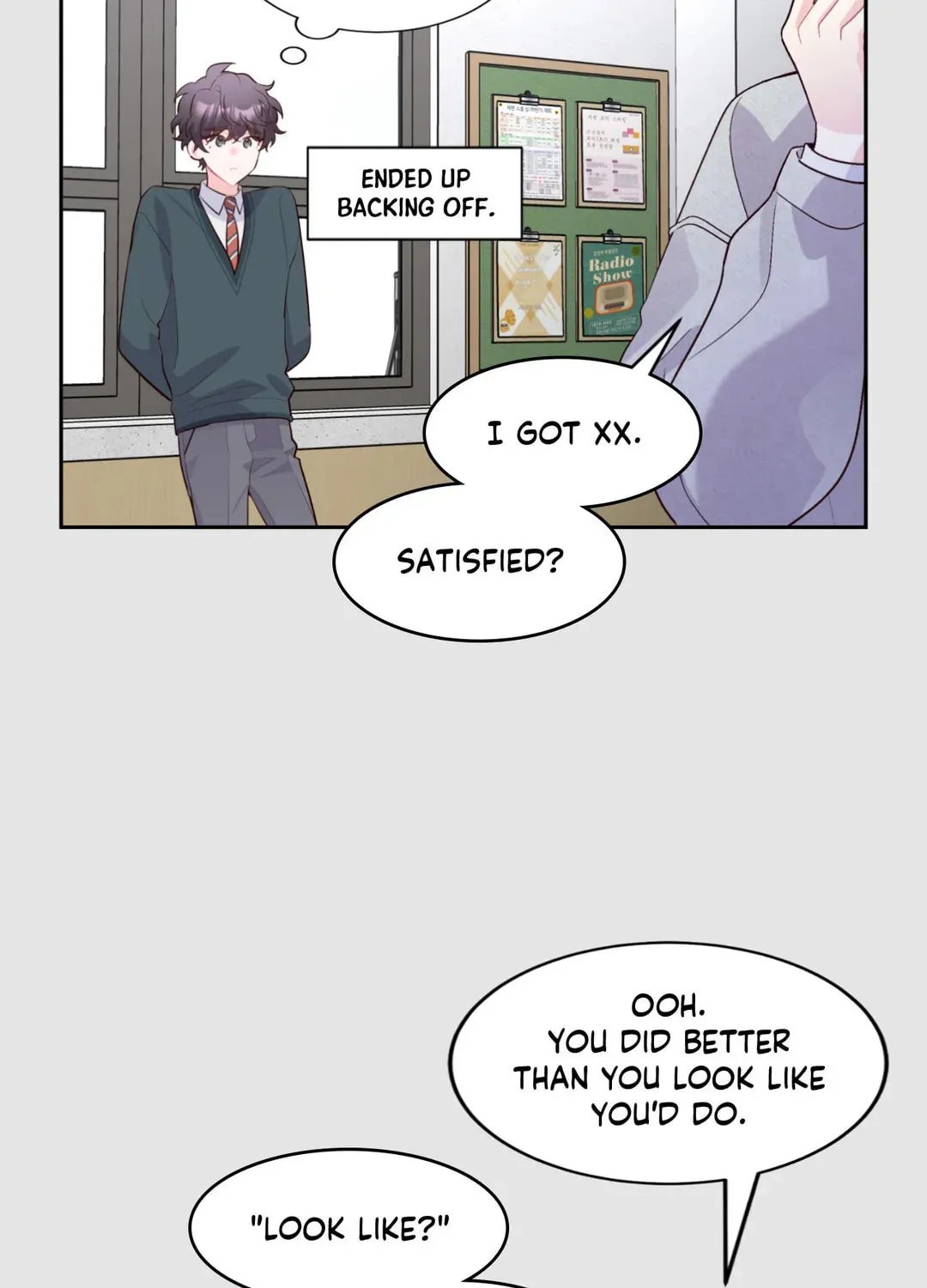 Read Merry Marbling chapter 28 image 42 on Lezhin