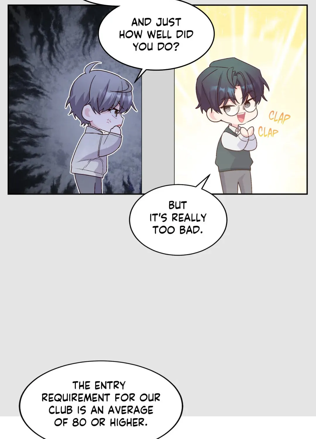 Read Merry Marbling chapter 28 image 43 on Lezhin