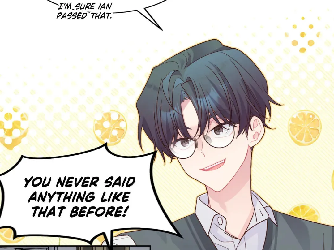Read Merry Marbling chapter 28 image 44 on Lezhin