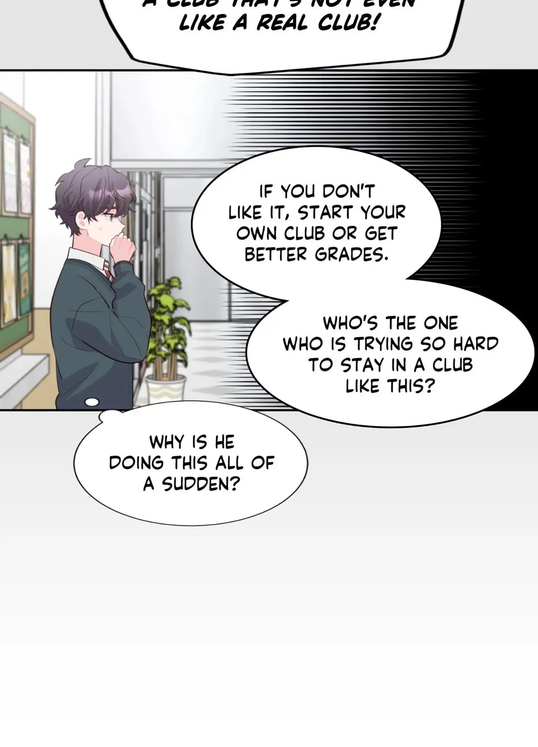 Read Merry Marbling chapter 28 image 46 on Lezhin