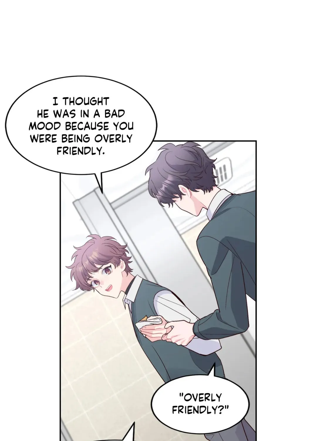 Read Merry Marbling chapter 28 image 49 on Lezhin