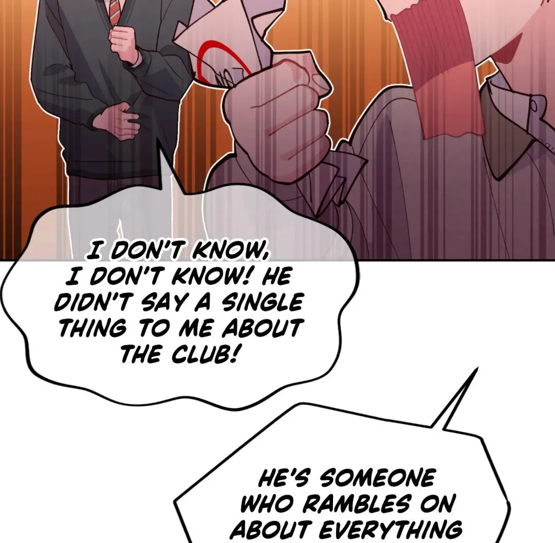 Read Merry Marbling chapter 28 image 5 on Lezhin