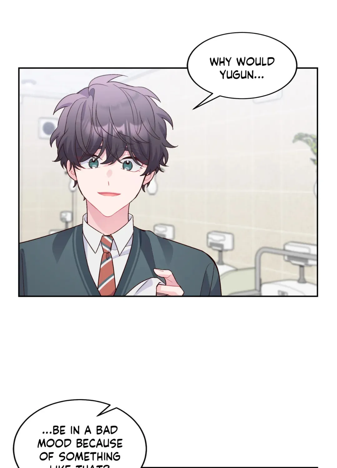 Read Merry Marbling chapter 28 image 51 on Lezhin