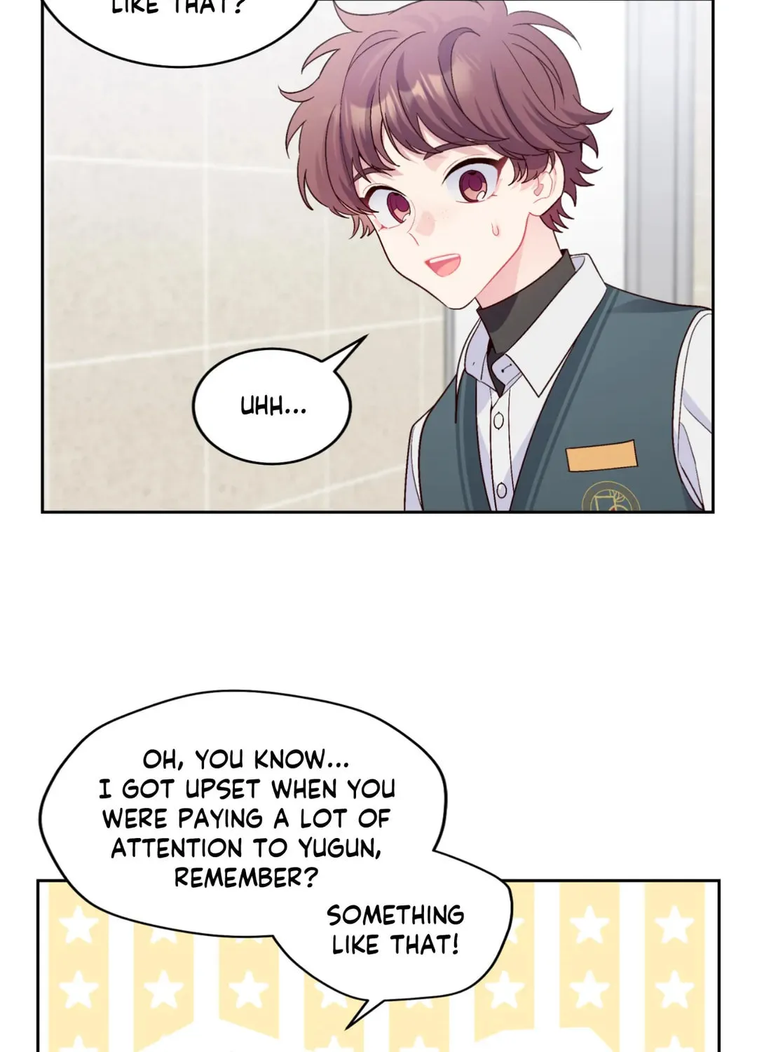 Read Merry Marbling chapter 28 image 52 on Lezhin