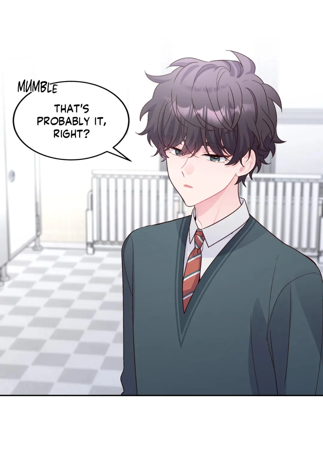 Read Merry Marbling chapter 28 image 54 on Lezhin