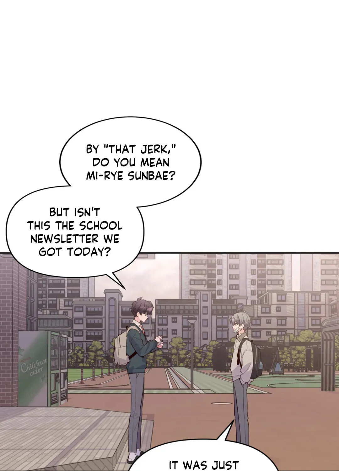 Read Merry Marbling chapter 28 image 57 on Lezhin