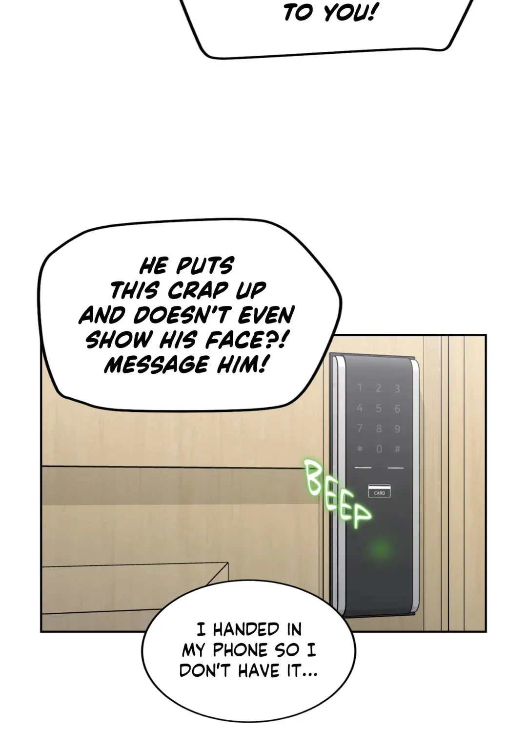 Read Merry Marbling chapter 28 image 6 on Lezhin