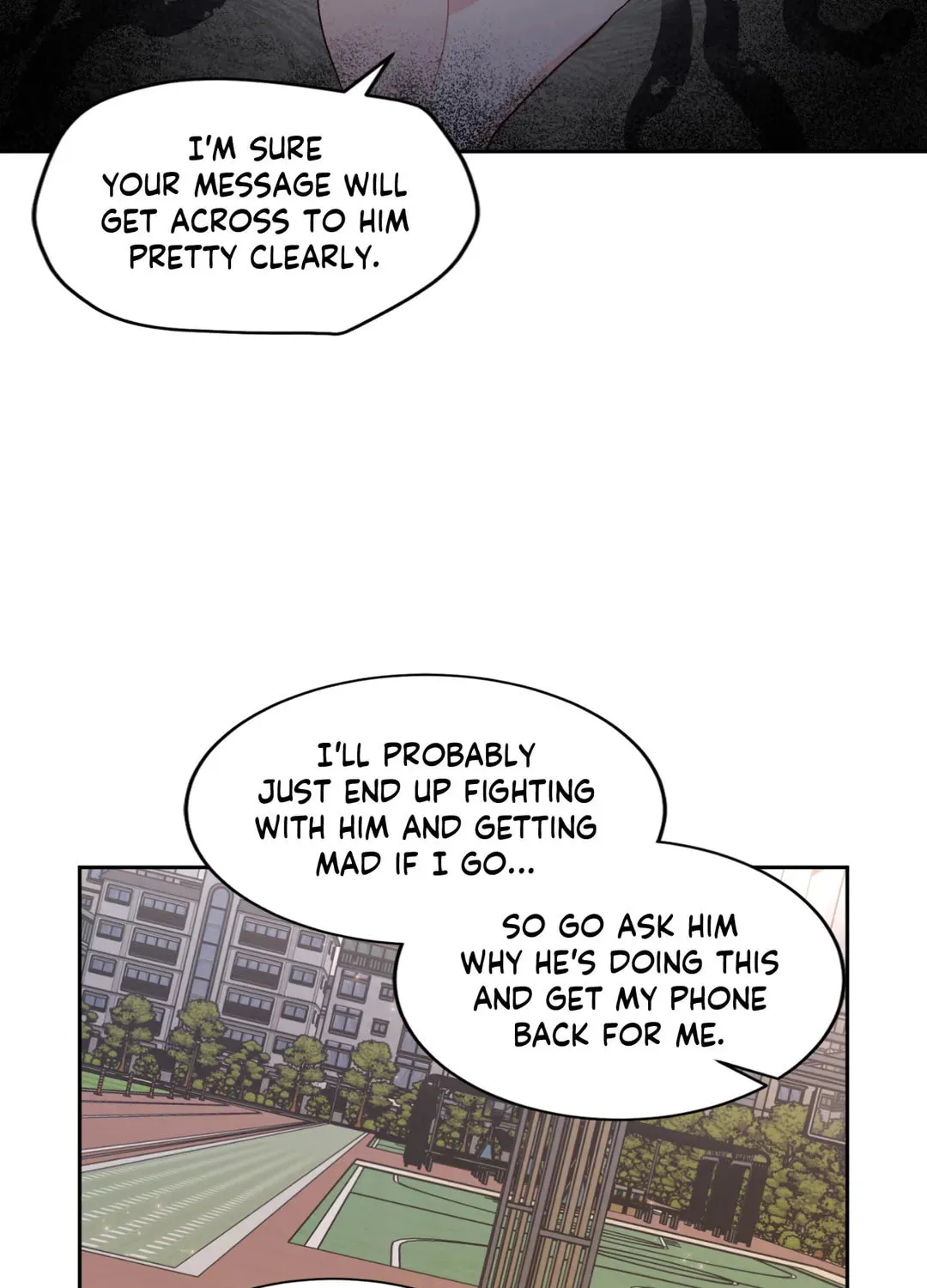 Read Merry Marbling chapter 28 image 60 on Lezhin