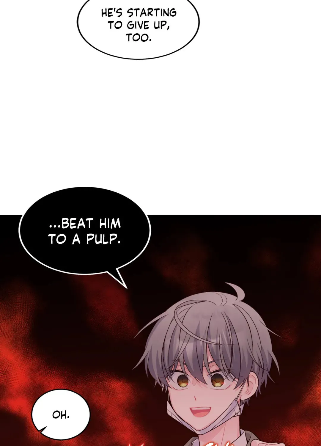 Read Merry Marbling chapter 28 image 63 on Lezhin