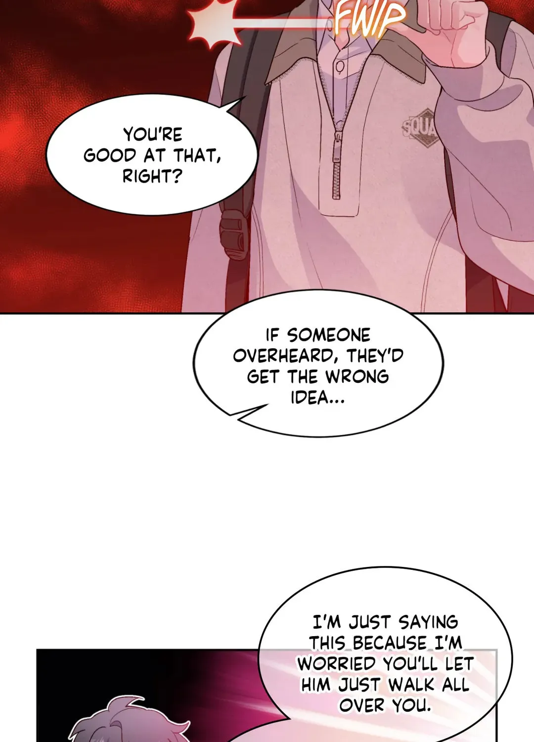 Read Merry Marbling chapter 28 image 64 on Lezhin
