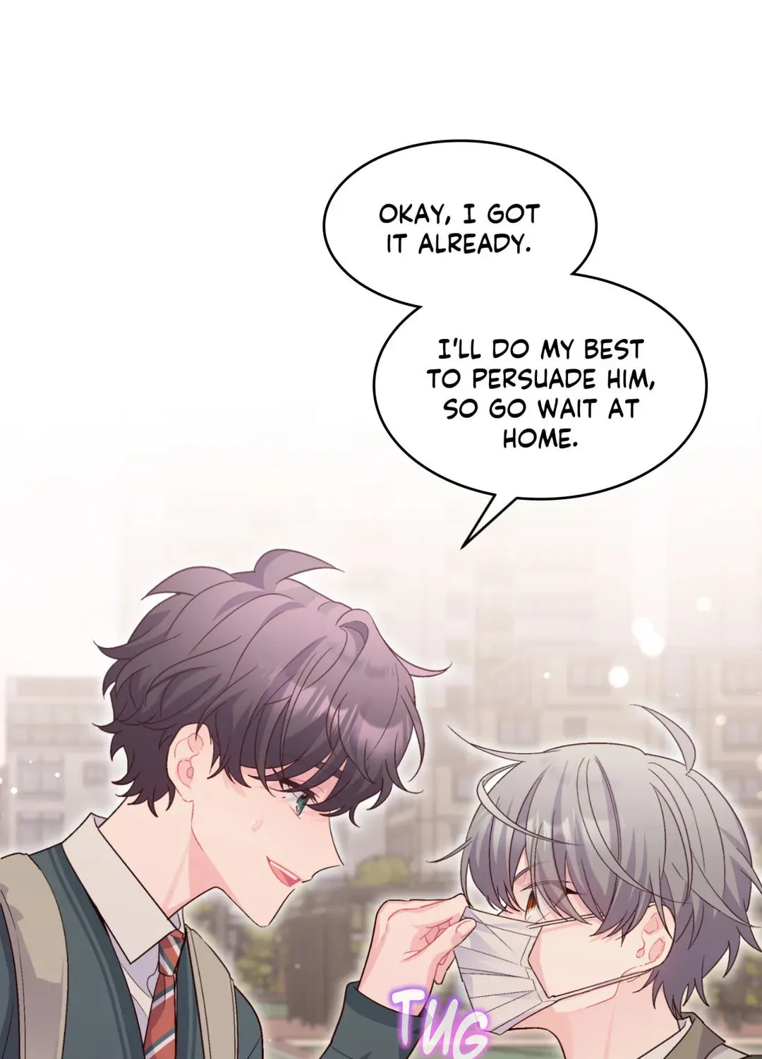 Read Merry Marbling chapter 28 image 66 on Lezhin
