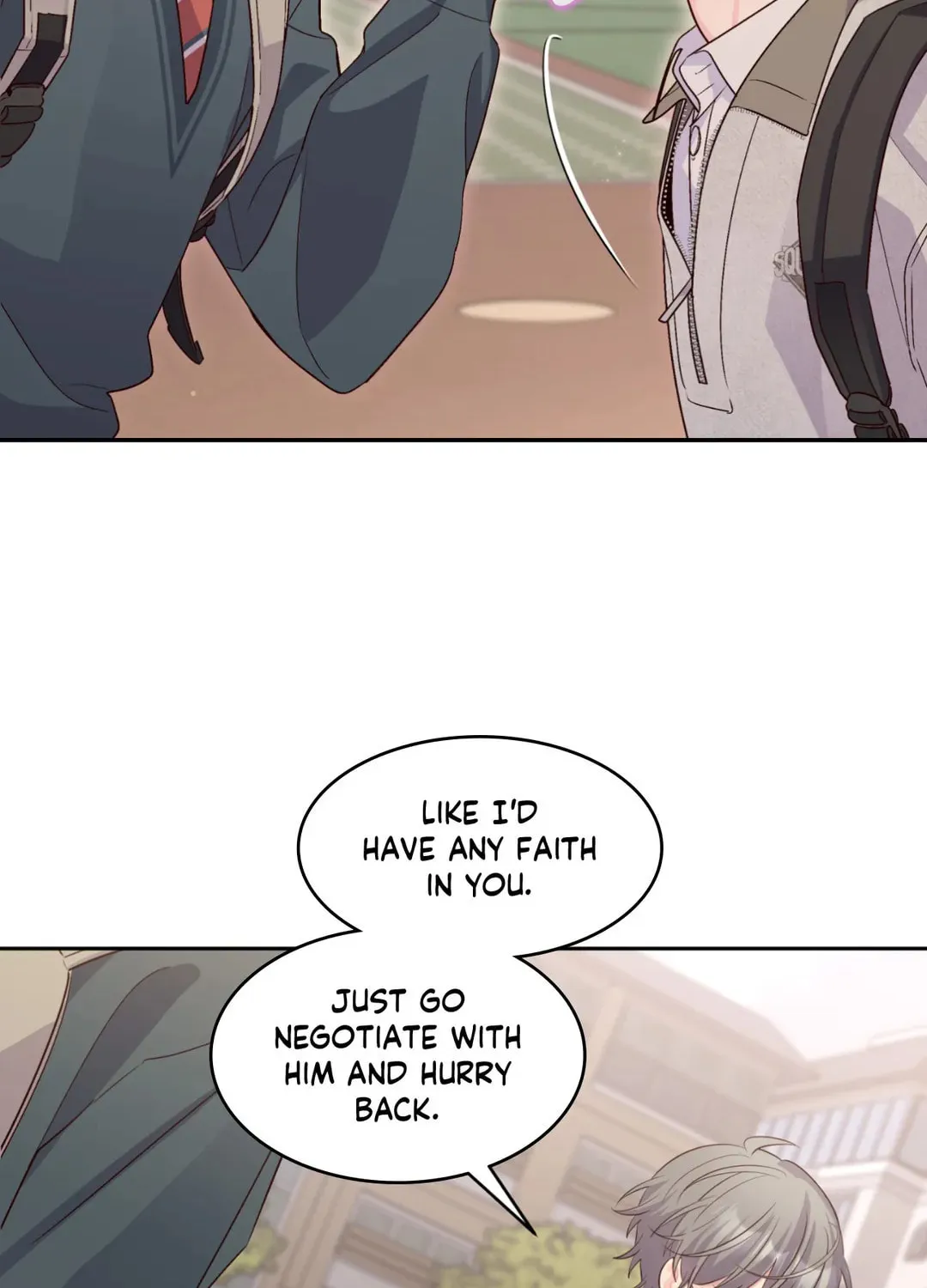 Read Merry Marbling chapter 28 image 67 on Lezhin