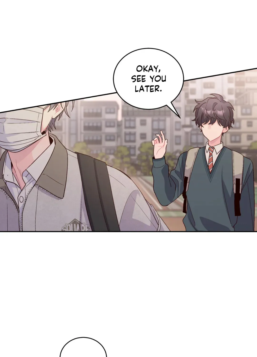 Read Merry Marbling chapter 28 image 69 on Lezhin