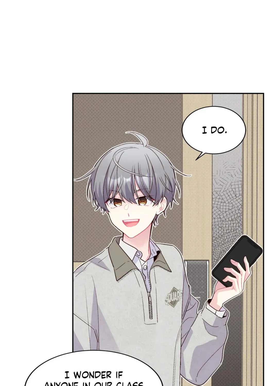 Read Merry Marbling chapter 28 image 7 on Lezhin