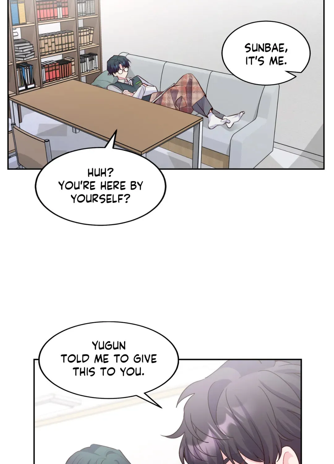 Read Merry Marbling chapter 28 image 72 on Lezhin