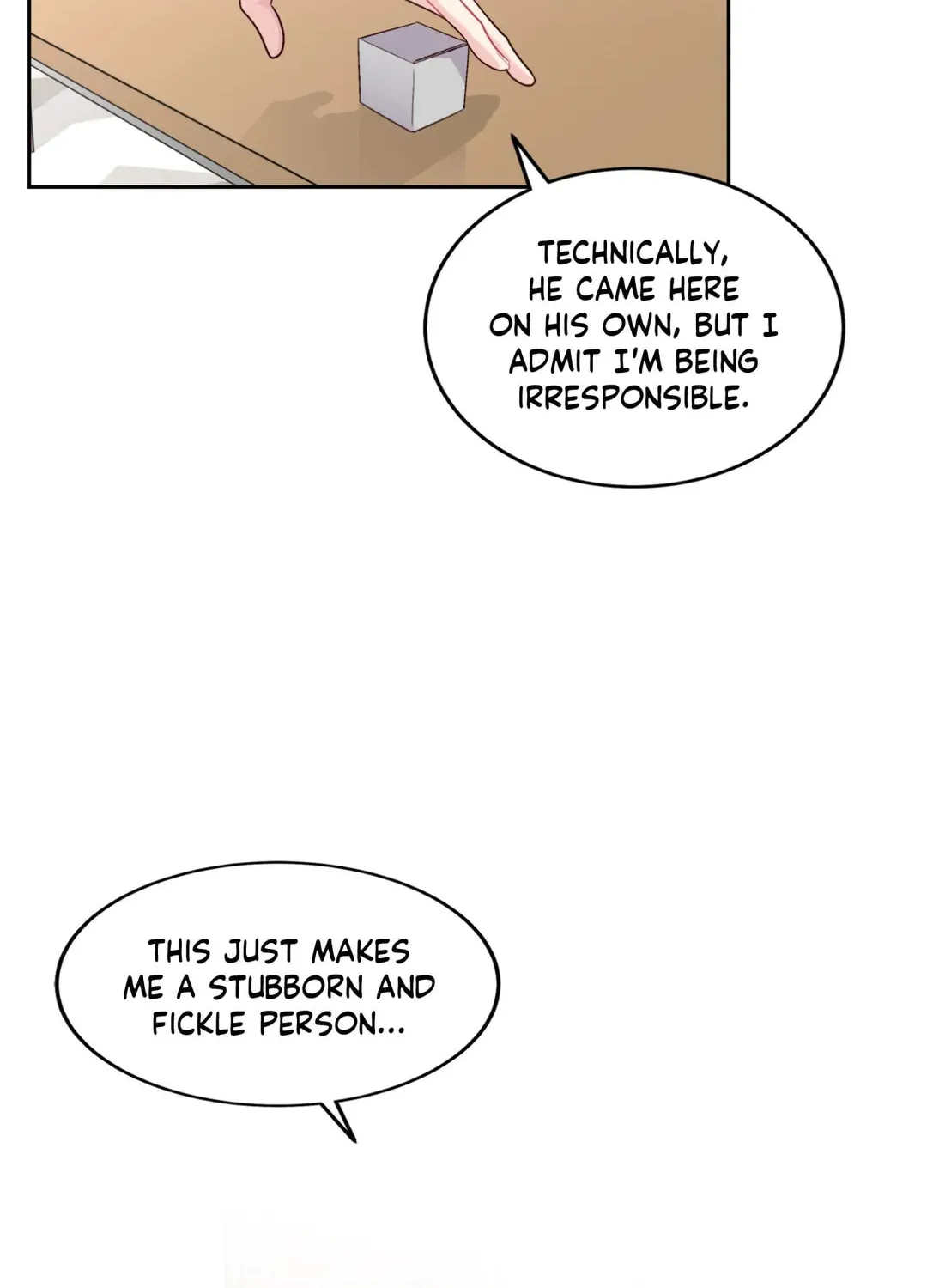 Read Merry Marbling chapter 28 image 76 on Lezhin