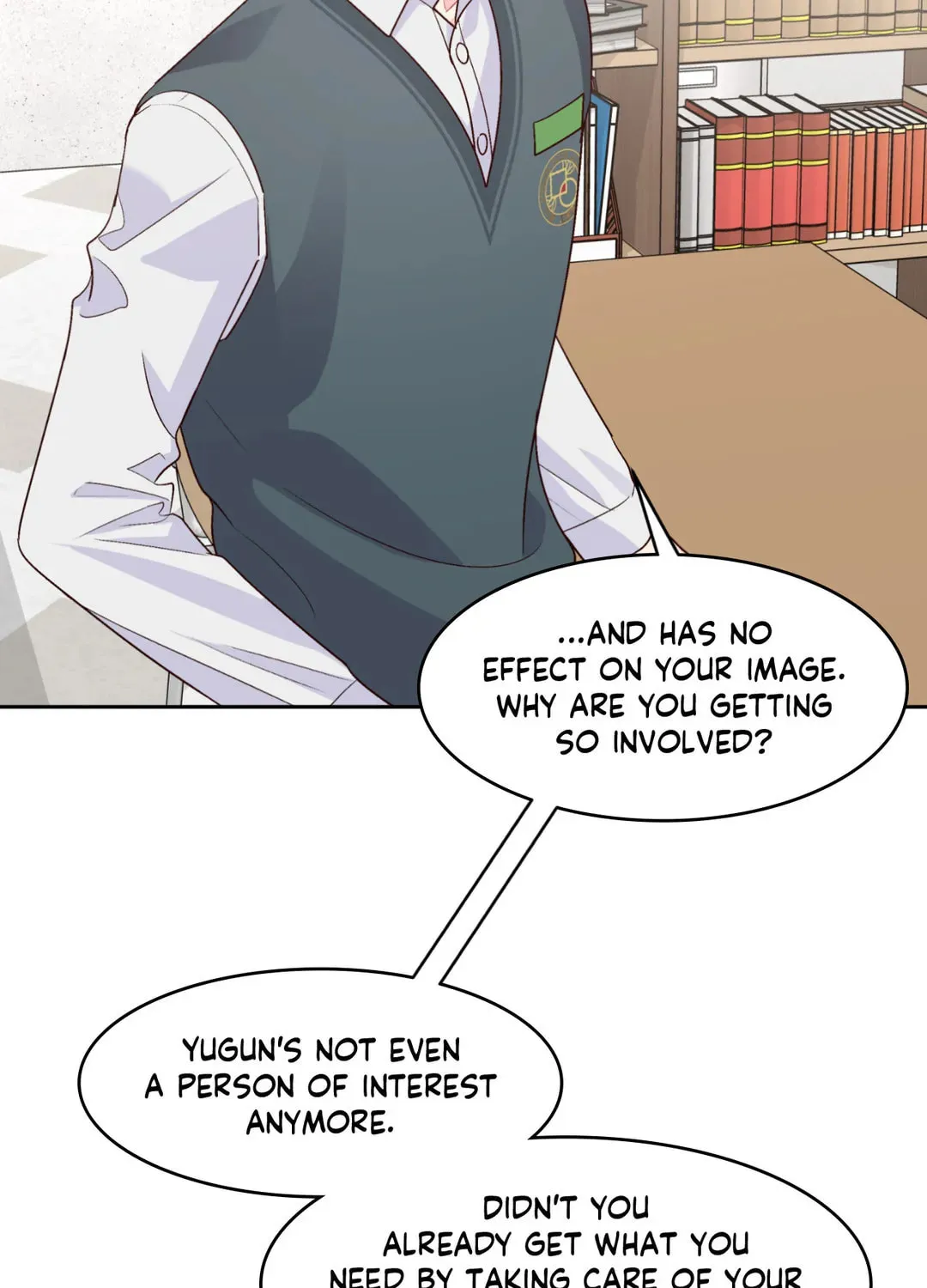 Read Merry Marbling chapter 28 image 78 on Lezhin