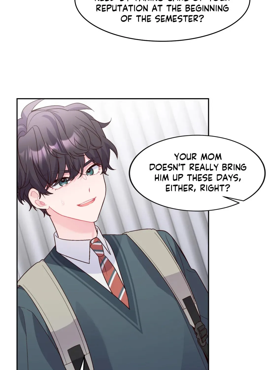 Read Merry Marbling chapter 28 image 79 on Lezhin