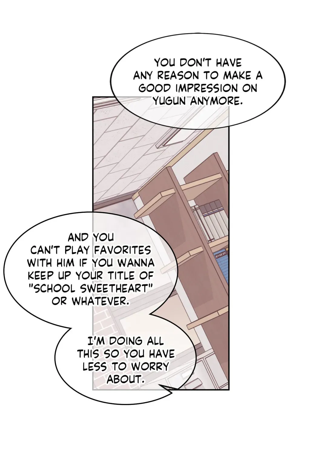 Read Merry Marbling chapter 28 image 81 on Lezhin