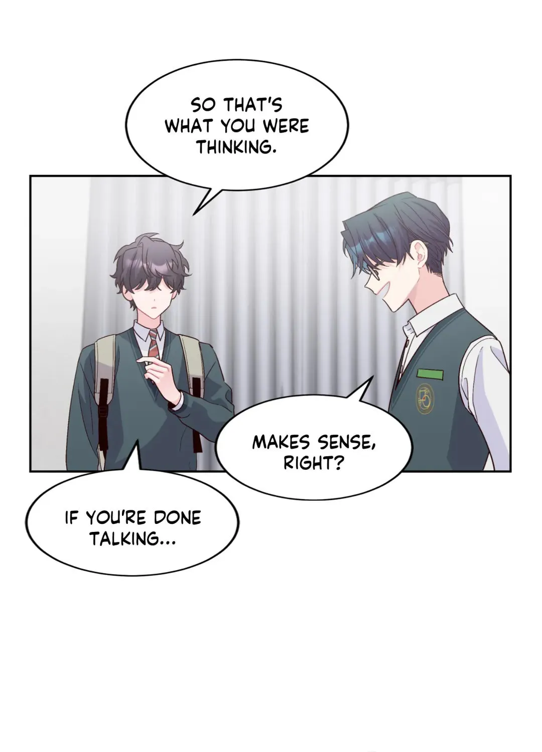 Read Merry Marbling chapter 28 image 82 on Lezhin