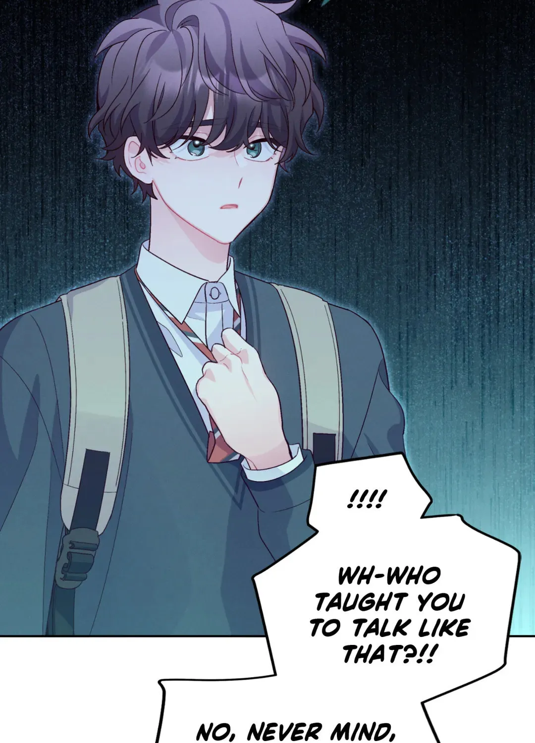Read Merry Marbling chapter 28 image 84 on Lezhin
