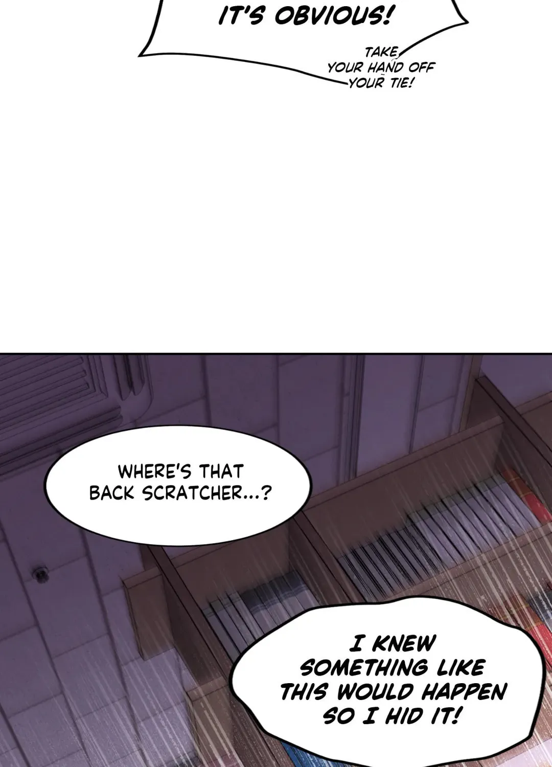 Read Merry Marbling chapter 28 image 85 on Lezhin