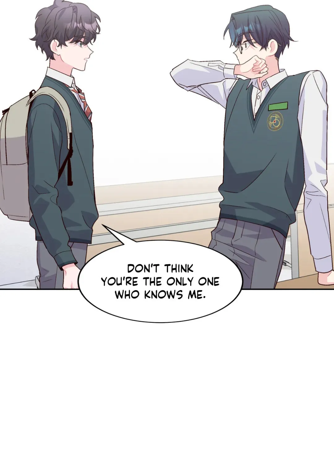 Read Merry Marbling chapter 28 image 88 on Lezhin