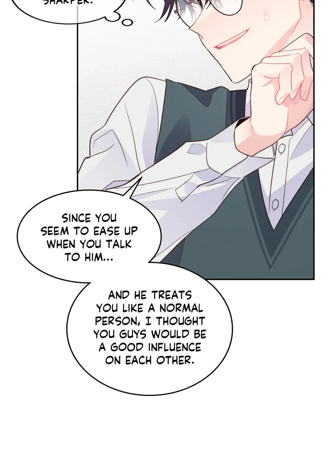 Read Merry Marbling chapter 28 image 90 on Lezhin