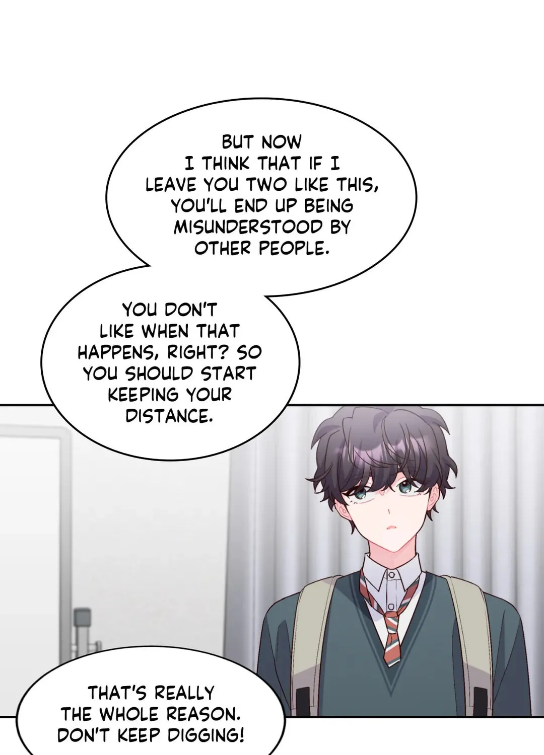Read Merry Marbling chapter 28 image 91 on Lezhin