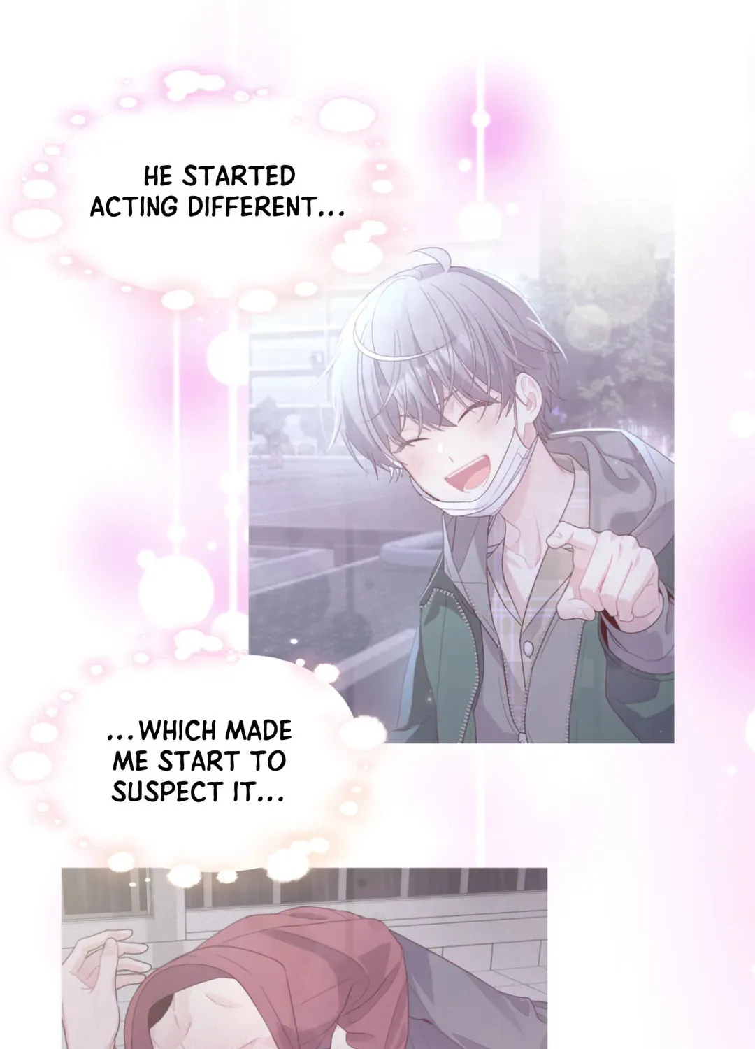 Read Merry Marbling chapter 28 image 96 on Lezhin
