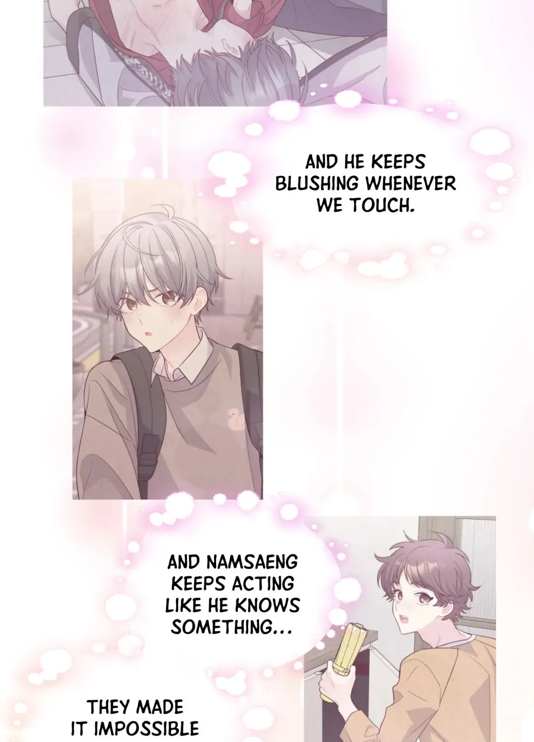Read Merry Marbling chapter 28 image 97 on Lezhin