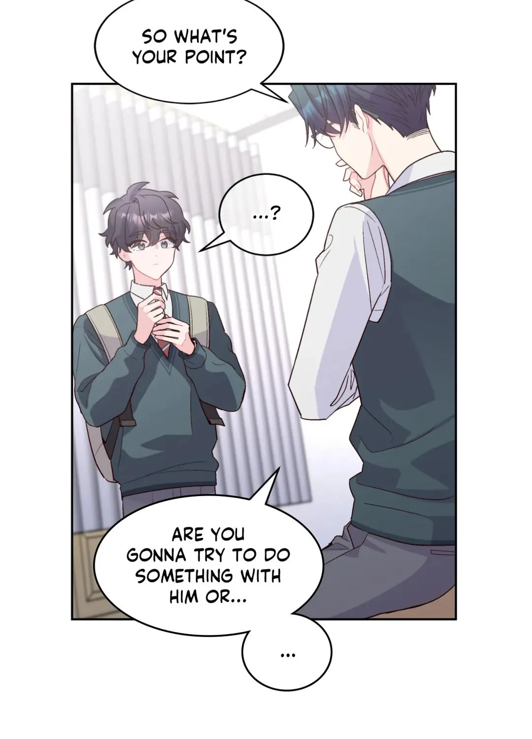 Read Merry Marbling chapter 29 image 1 on Lezhin