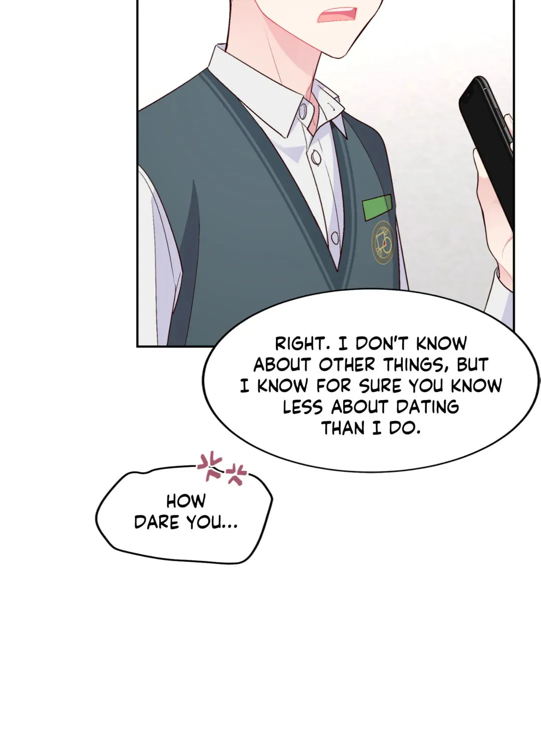Read Merry Marbling chapter 29 image 12 on Lezhin
