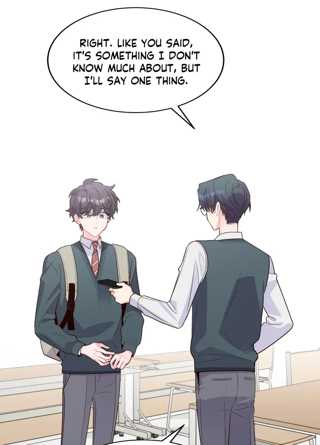Read Merry Marbling chapter 29 image 13 on Lezhin