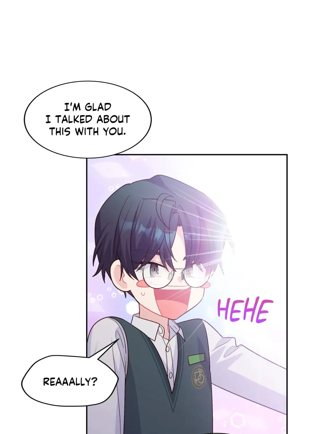 Read Merry Marbling chapter 29 image 19 on Lezhin
