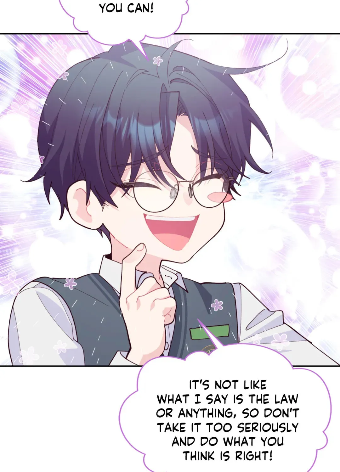 Read Merry Marbling chapter 29 image 21 on Lezhin