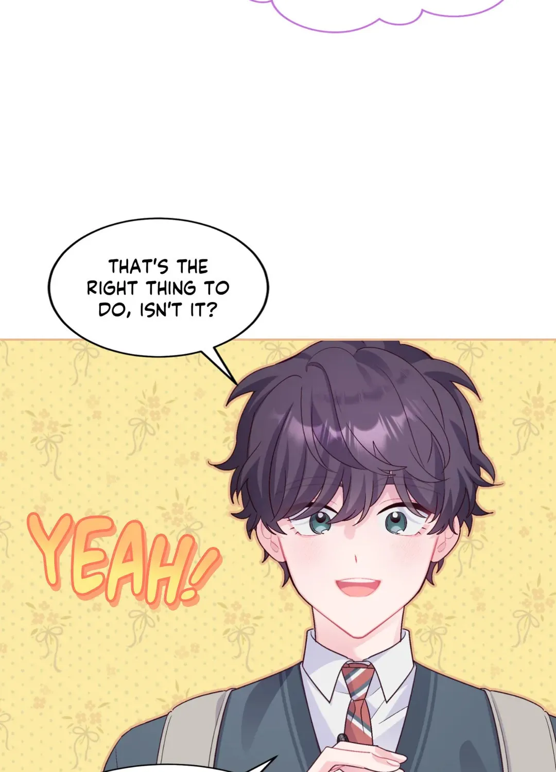 Read Merry Marbling chapter 29 image 22 on Lezhin