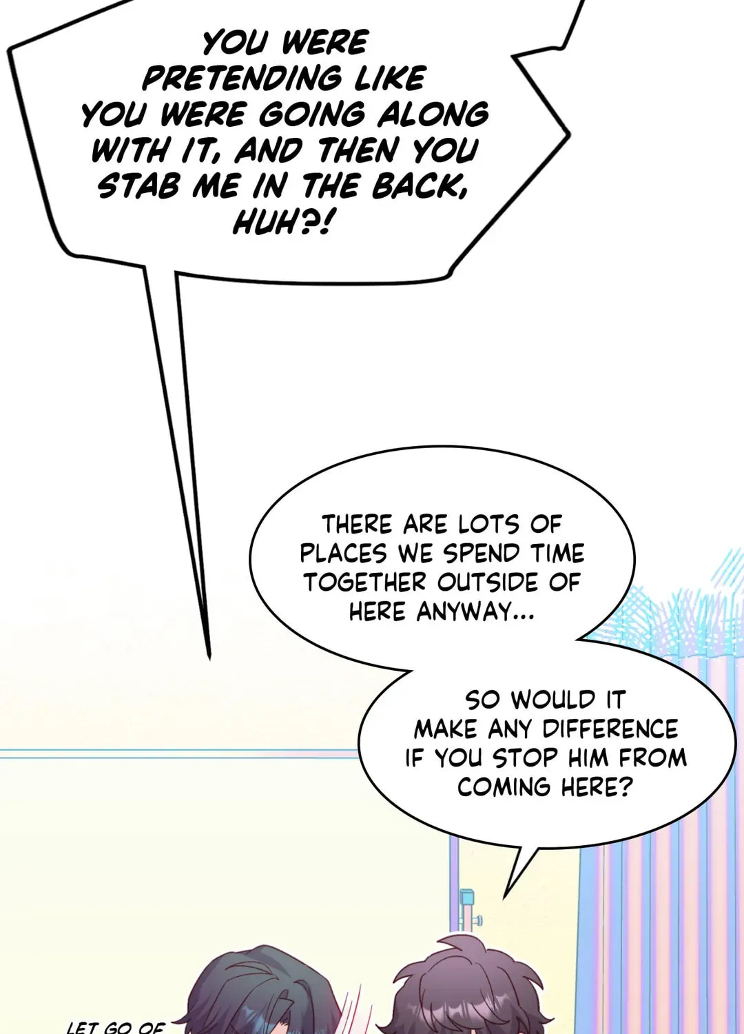 Read Merry Marbling chapter 29 image 24 on Lezhin