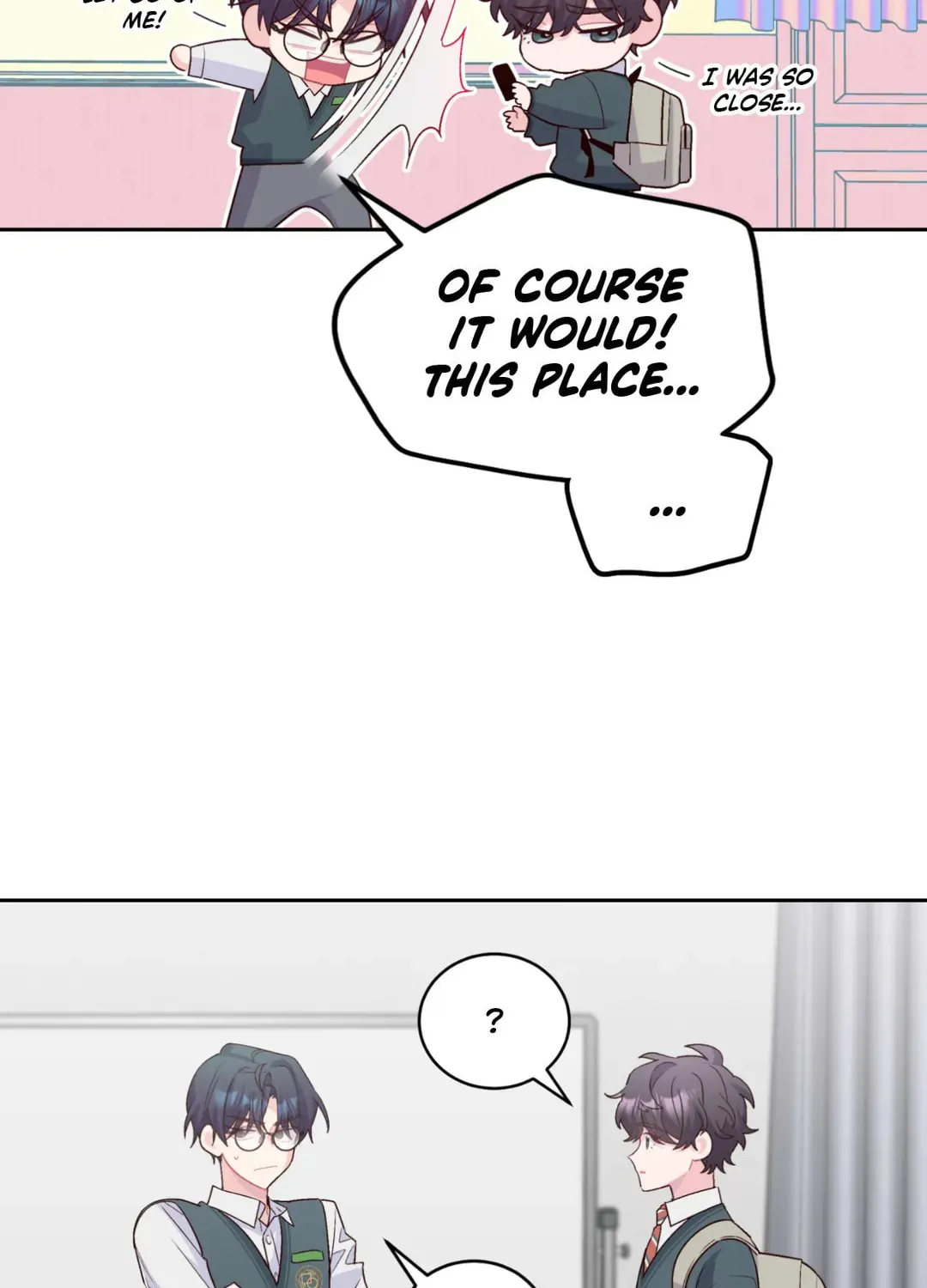 Read Merry Marbling chapter 29 image 25 on Lezhin