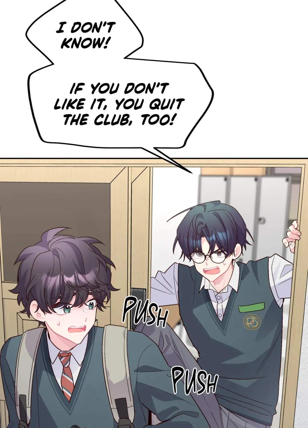 Read Merry Marbling chapter 29 image 27 on Lezhin