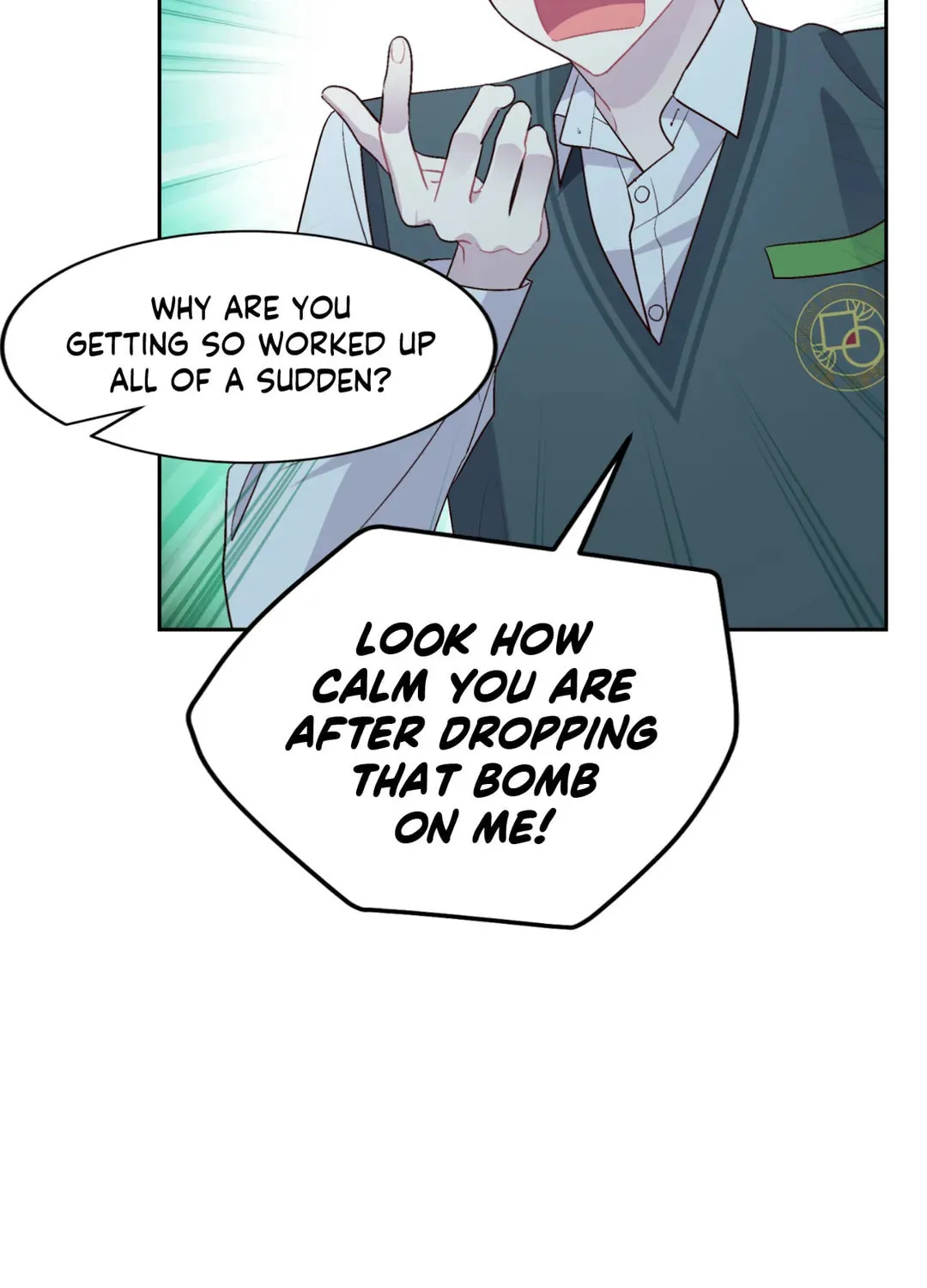 Read Merry Marbling chapter 29 image 3 on Lezhin