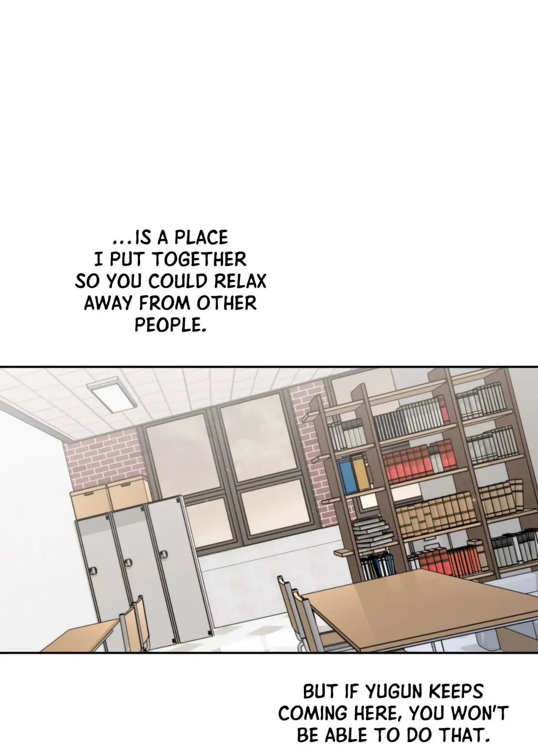 Read Merry Marbling chapter 29 image 31 on Lezhin