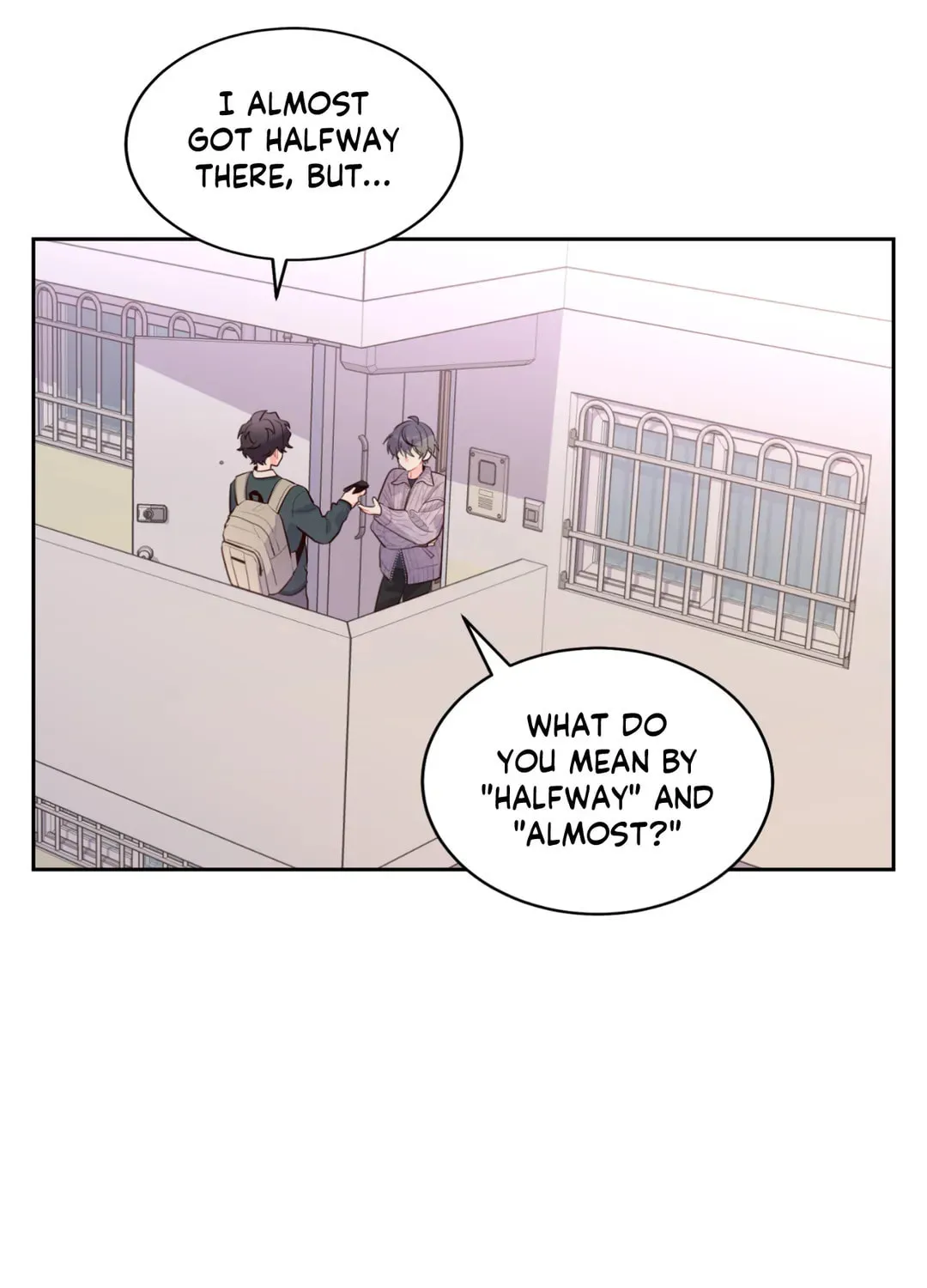 Read Merry Marbling chapter 29 image 36 on Lezhin