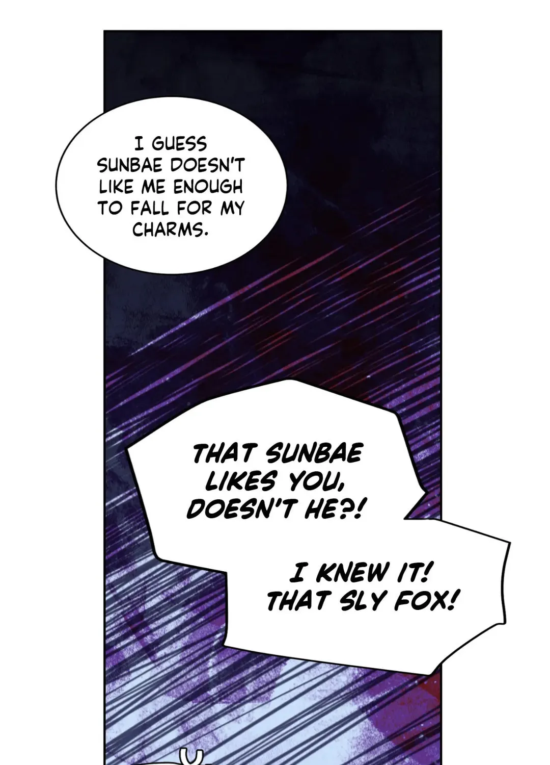 Read Merry Marbling chapter 29 image 37 on Lezhin