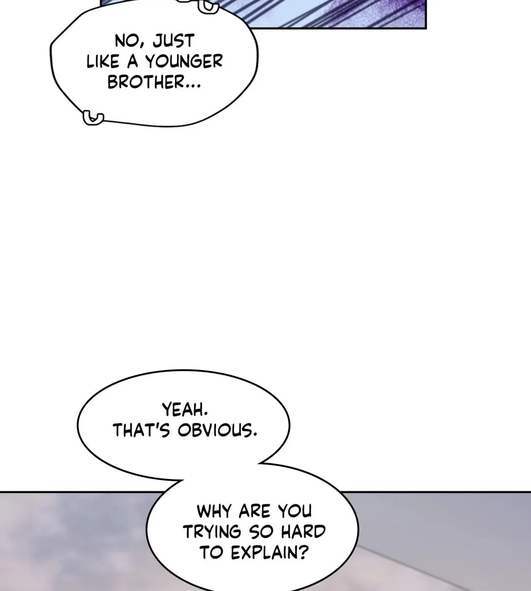 Read Merry Marbling chapter 29 image 38 on Lezhin